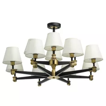 Люстра MW-Light ДельРей