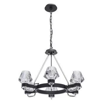 Люстра MW-Light Джестер