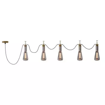 Люстра MW-Light Фьюжн