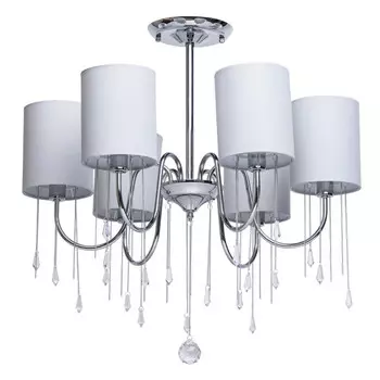 Люстра MW-Light Федерика