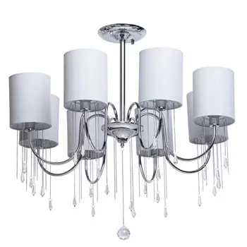Люстра MW-Light Федерика