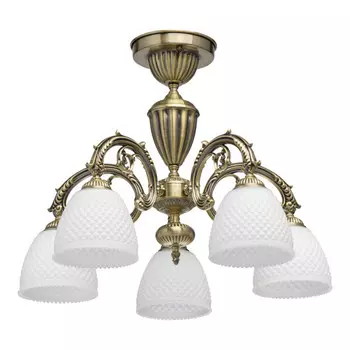 Люстра MW-Light Фелиция