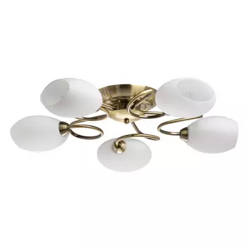 Люстра MW-Light Фиеста