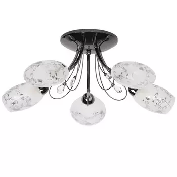 Люстра MW-Light Фиеста