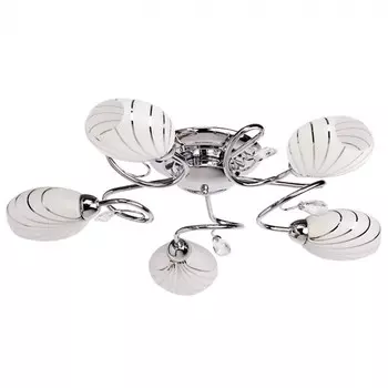 Люстра MW-Light Фиеста