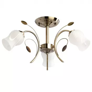 Люстра MW-Light Флора