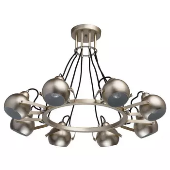 Люстра MW-Light Формула