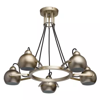 Люстра MW-Light Формула