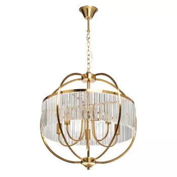 Люстра MW-Light Гослар