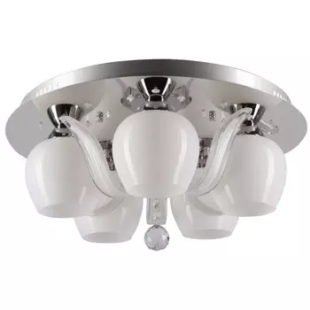 Люстра MW-Light Ивонна