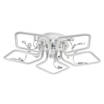 Люстра MW-Light Ивонна