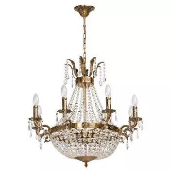 Люстра MW-Light Изабелла