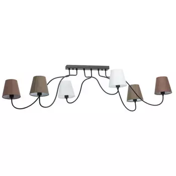 Люстра MW-Light Эйберген