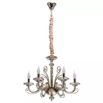 Люстра MW-Light Элла