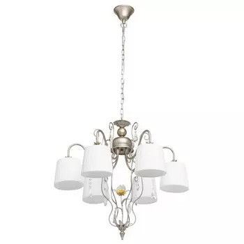 Люстра MW-Light Эллегия