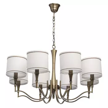 Люстра MW-Light Конрад