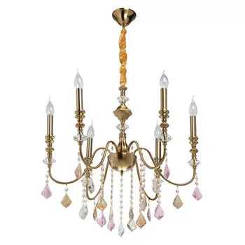 Люстра MW-Light Консуэло