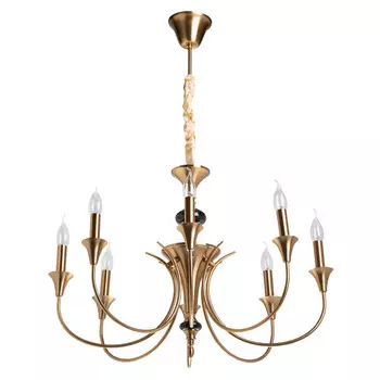 Люстра MW-Light Консуэло