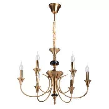 Люстра MW-Light Консуэло