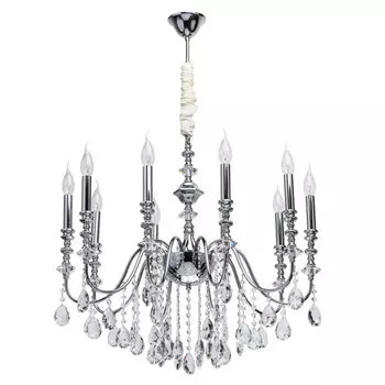 Люстра MW-Light Консуэло