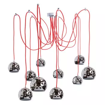 Люстра MW-Light Котбус