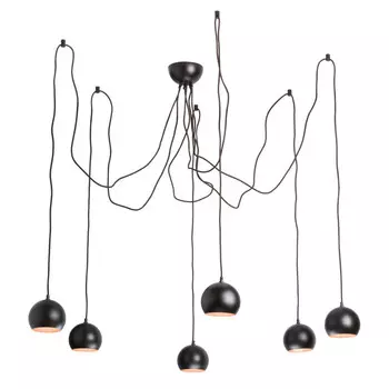 Люстра MW-Light Котбус