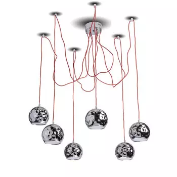 Люстра MW-Light Котбус