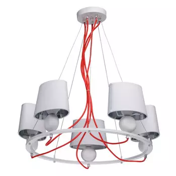 Люстра MW-Light Лацио