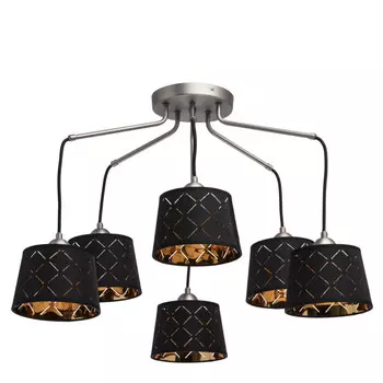 Люстра MW-Light Лацио