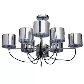 Люстра MW-Light Лацио