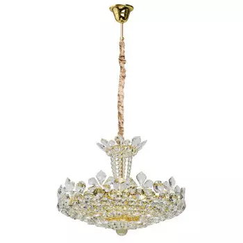 Люстра MW-Light Лаура