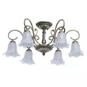 Люстра MW-Light Моника