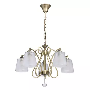 Люстра MW-Light Моника