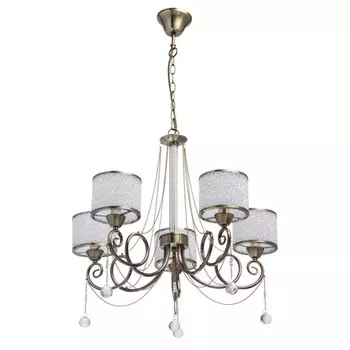 Люстра MW-Light Моника