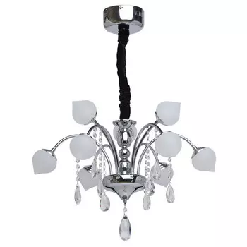 Люстра MW-Light Нанси