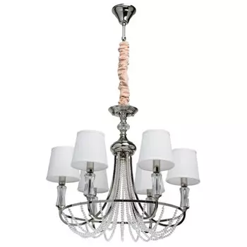 Люстра MW-Light Наполи