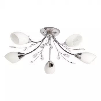 Люстра MW-Light Нежность