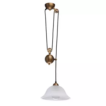 Люстра MW-Light Ника