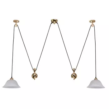 Люстра MW-Light Ника