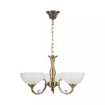 Люстра MW-Light Олимп