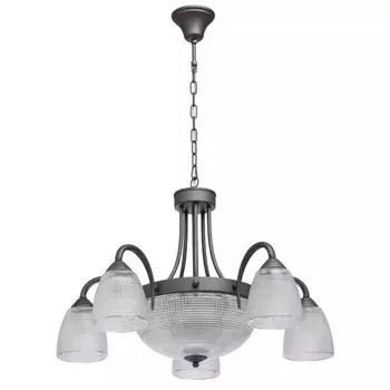 Люстра MW-Light Олимп