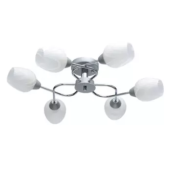 Люстра MW-Light Олимпия