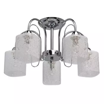 Люстра MW-Light Олимпия