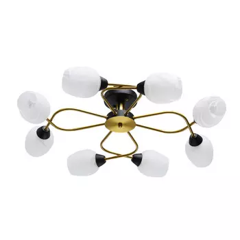 Люстра MW-Light Олимпия