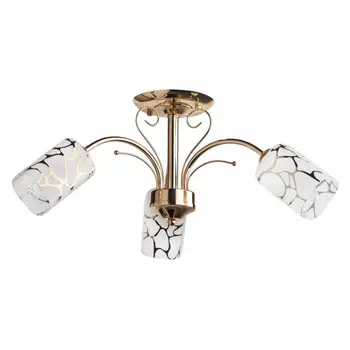 Люстра MW-Light Олимпия