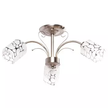 Люстра MW-Light Олимпия