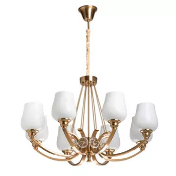 Люстра MW-Light Палермо