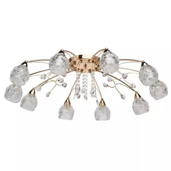 Люстра MW-Light Подснежник