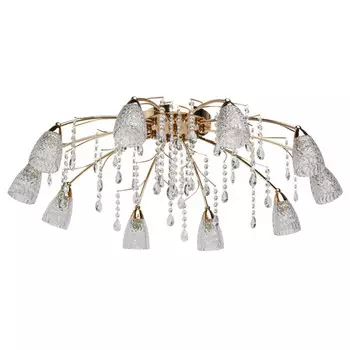 Люстра MW-Light Подснежник