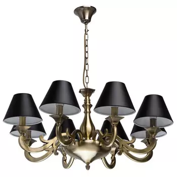 Люстра MW-Light Принстон